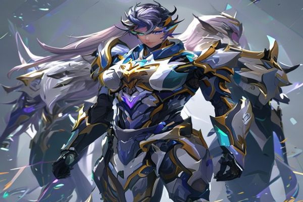 鬼王宗加点